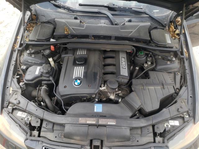 Photo 7 from auction – 2007 BMW 325XI with VIN WBAVC73597KP32605