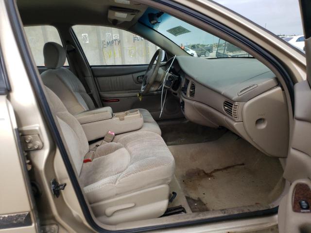 Photo 5 from auction – 2004 BUICK CENTURY CU with VIN 2G4WS52J541208226