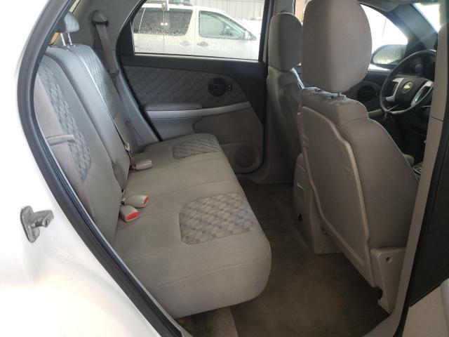Photo 6 from auction – 2008 CHEVROLET EQUINOX LS with VIN 2CNDL13F486311072