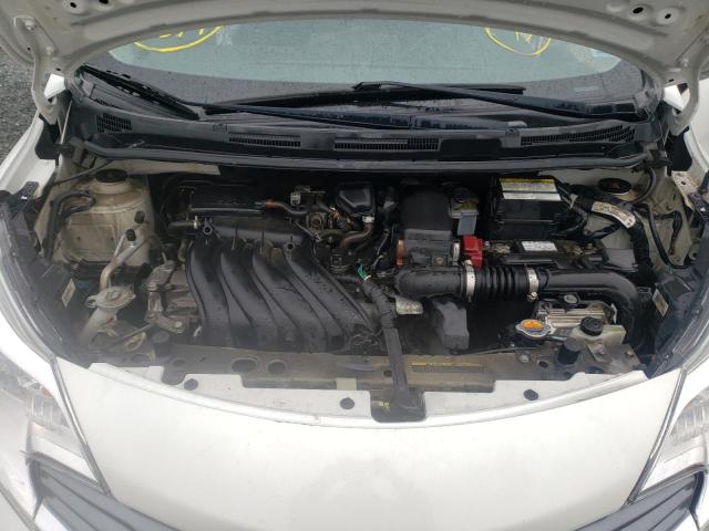 Photo 7 from auction – 2015 NISSAN VERSA NOTE with VIN 3N1CE2CP7FL442775