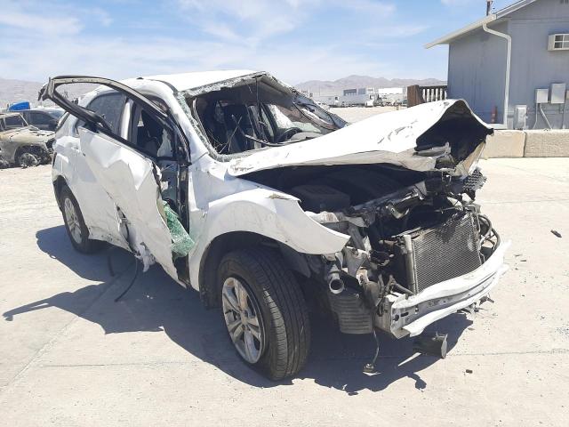 Photo 9 from auction – 2010 CHEVROLET EQUINOX LT with VIN 2CNALDEW3A6272899
