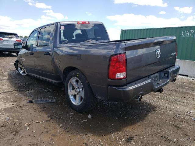 Photo 3 from auction – 2014 RAM 1500 ST with VIN 3C6RR7KT3EG210728