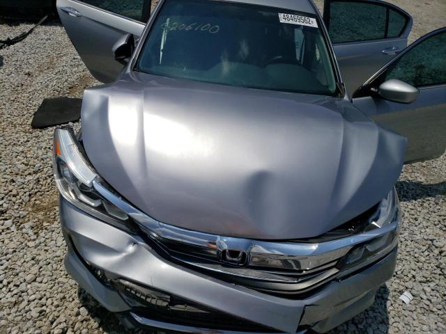 Photo 7 from auction – 2017 HONDA ACCORD with VIN 1HGCR2F39HA265345