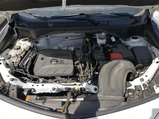 Photo 7 from auction – 2021 BUICK ENCORE GX with VIN KL4MMGSL6MB143495