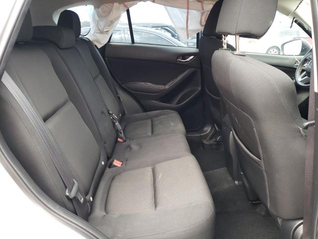 Photo 6 from auction – 2016 MAZDA CX-5 SPORT with VIN JM3KE2BE8G0889050