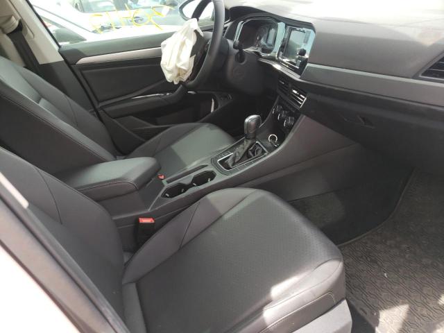 Photo 5 from auction – 2020 VOLKSWAGEN JETTA S with VIN 3VWCB7BU7LM048867