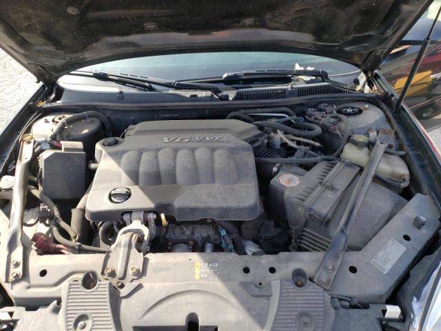 Photo 7 from auction – 2013 CHEVROLET IMPALA LT with VIN 2G1WB5E36D1122014