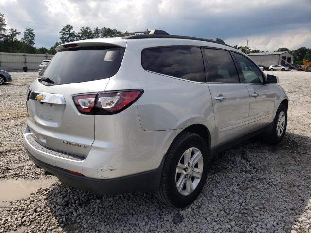 Photo 4 from auction – 2013 CHEVROLET TRAVERSE L with VIN 1GNKRJKD0DJ221559