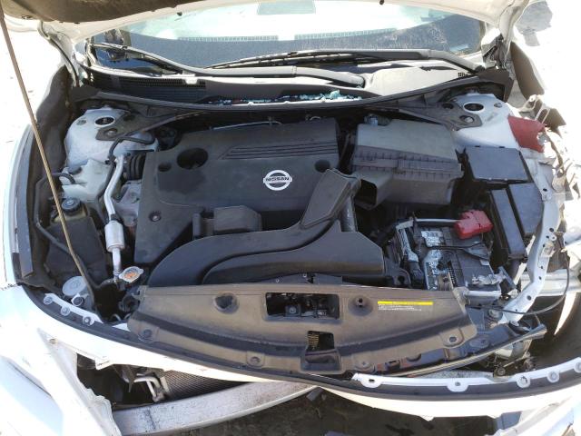 Photo 7 from auction – 2015 NISSAN ALTIMA 2.5 with VIN 1N4AL3AP2FN379142