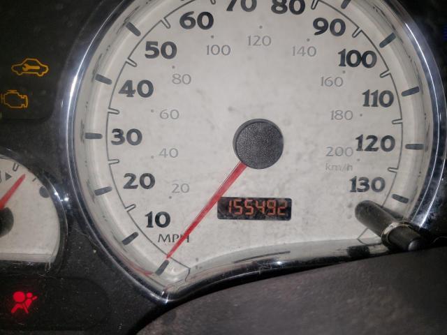 Photo 8 from auction – 2007 SATURN VUE with VIN 5GZCZ53407S816170
