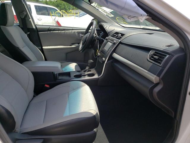 Photo 5 from auction – 2017 TOYOTA CAMRY LE with VIN 4T1BF1FK1HU329585