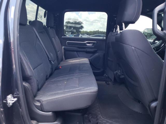 Photo 6 from auction – 2019 RAM 1500 BIG H with VIN 1C6SRFMT3KN904380