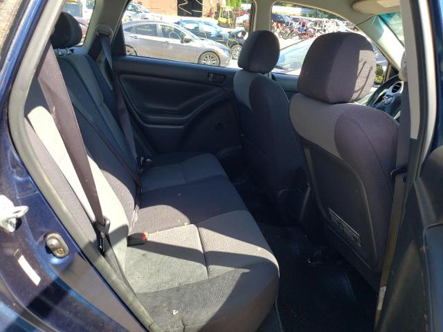 Photo 6 from auction – 2004 TOYOTA COROLLA MA with VIN 2T1LR32E84C308803