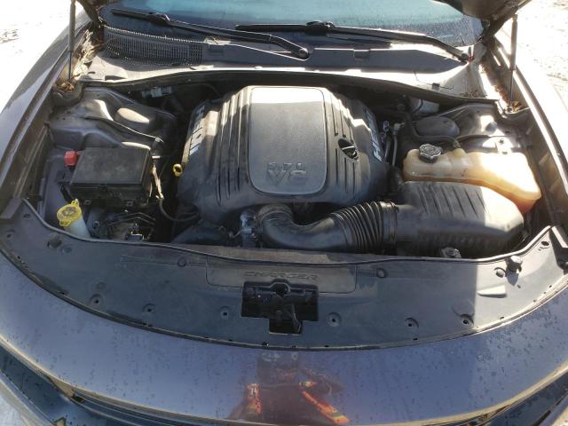 Photo 7 from auction – 2017 DODGE CHARGER R/ with VIN 2C3CDXCT9HH643152