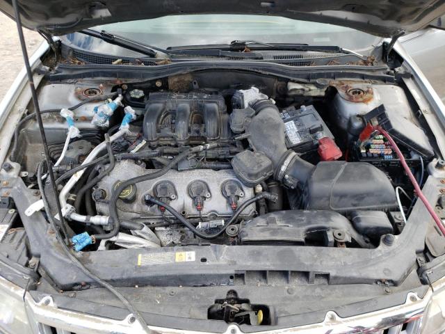 Photo 7 from auction – 2008 LINCOLN MKZ with VIN 3LNHM28T98R621911