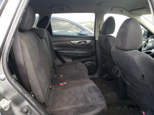 Photo 6 from auction – 2016 NISSAN ROGUE S with VIN KNMAT2MVXGP593686
