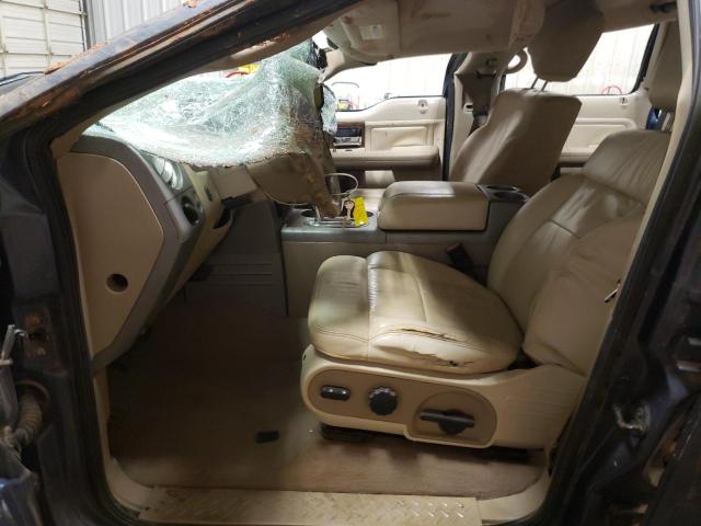 Photo 5 from auction – 2004 FORD F150 SUPER with VIN 1FTPW14534KC61058