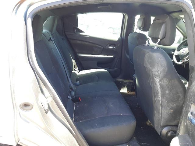 Photo 6 from auction – 2012 DODGE AVENGER SE with VIN 1C3CDZAB1CN285826