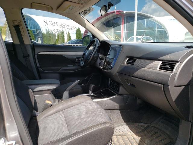 Photo 5 from auction – 2018 MITSUBISHI OUTLANDER with VIN JA4AD3A36JJ002005