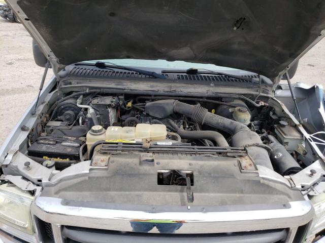 Photo 7 from auction – 2003 FORD F250 SUPER with VIN 1FTNX20LX3EB13775