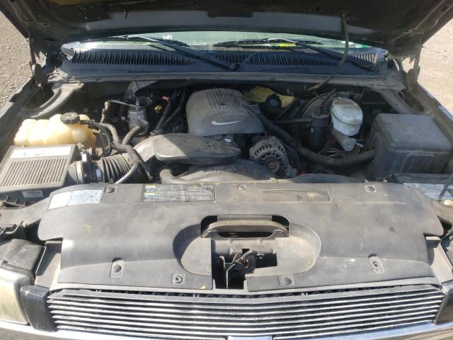 Photo 7 from auction – 2004 CHEVROLET SILVERADO with VIN 2GCEC19T441260010