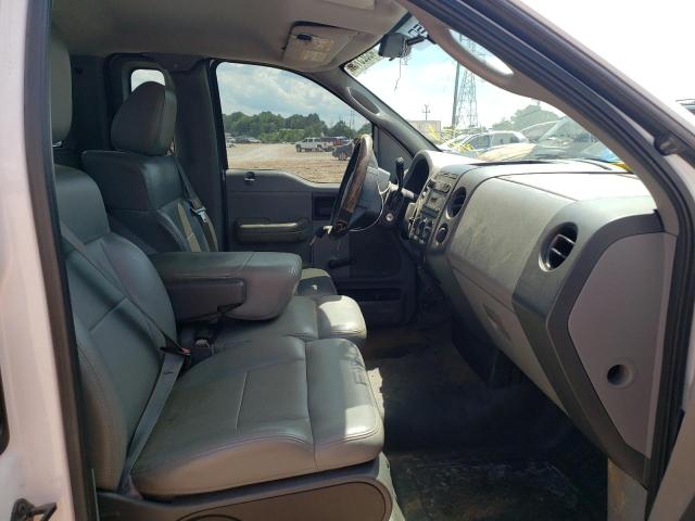 Photo 5 from auction – 2006 FORD F150 with VIN 1FTRF12W46NA80573