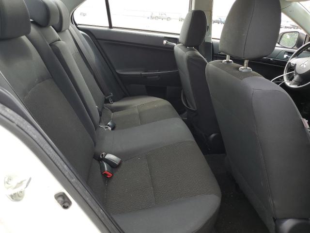Photo 6 from auction – 2017 MITSUBISHI LANCER ES with VIN JA32U2FU3HU002234