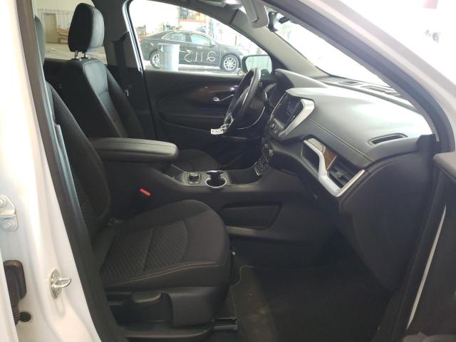 Photo 5 from auction – 2020 GMC TERRAIN SL with VIN 3GKALTEV0LL199905
