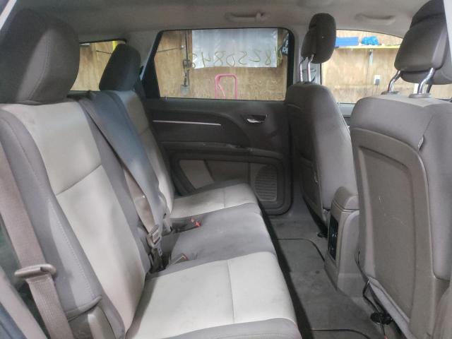 Photo 6 from auction – 2010 DODGE JOURNEY SX with VIN 3D4PG5FV4AT117548