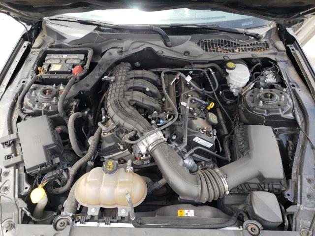 Photo 7 from auction – 2017 FORD MUSTANG with VIN 1FA6P8AM1H5302374