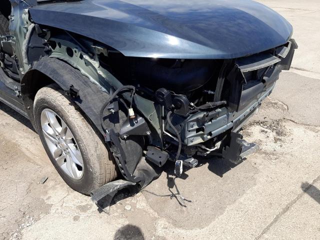 Photo 9 from auction – 2020 CHEVROLET BLAZER 2LT with VIN 3GNKBCRSXLS611750