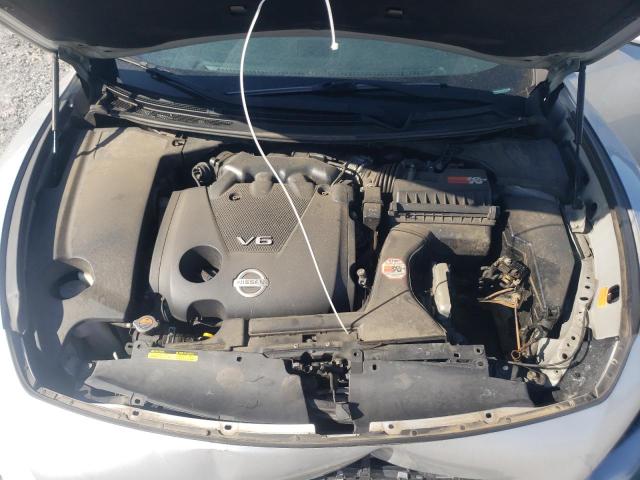 Photo 7 from auction – 2013 NISSAN MAXIMA S with VIN 1N4AA5AP6DC812438