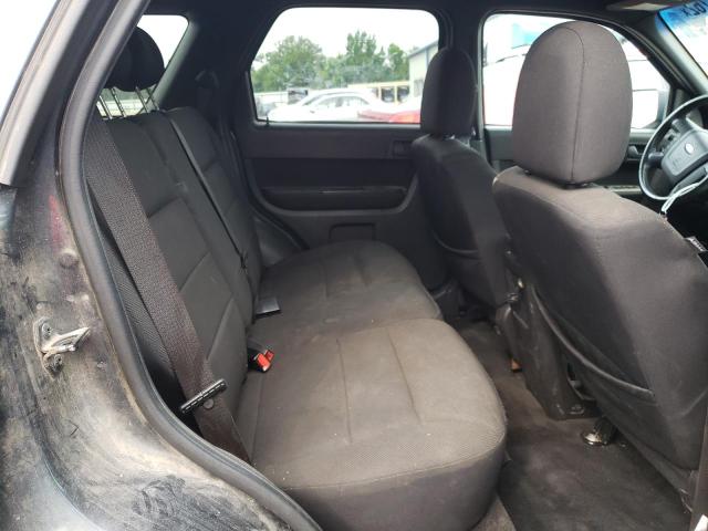 Photo 6 from auction – 2009 FORD ESCAPE XLT with VIN 1FMCU93G59KB04107