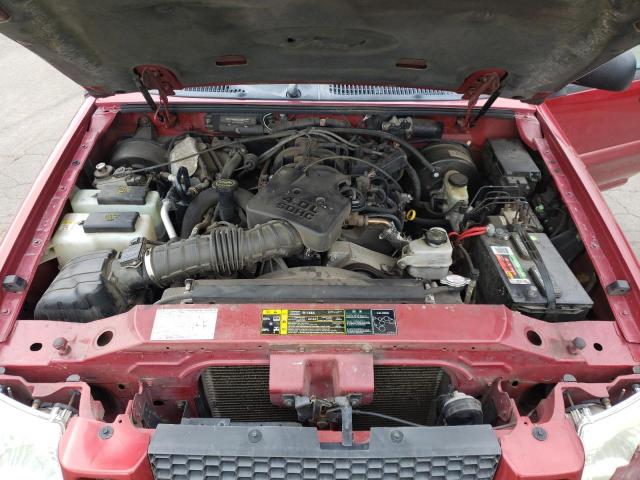 Photo 7 from auction – 2004 FORD EXPLORER S with VIN 1FMZU77K64UA97629