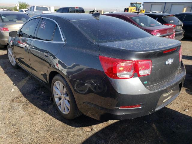 Photo 3 from auction – 2015 CHEVROLET MALIBU 2LT with VIN 1G11D5SL9FF164231