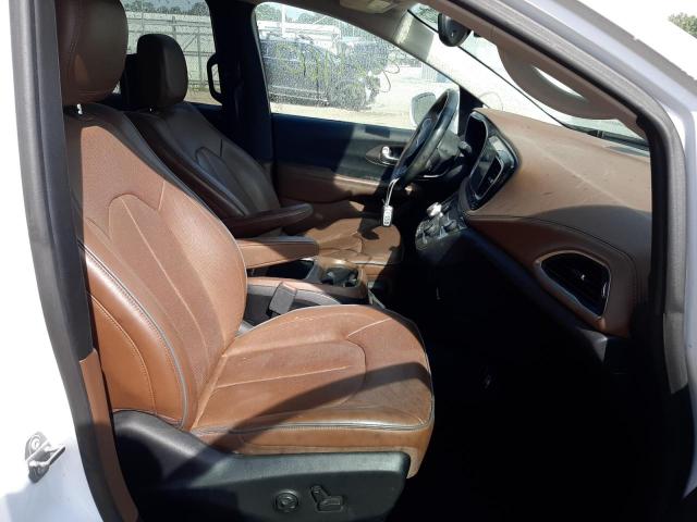 Photo 5 from auction – 2018 CHRYSLER PACIFICA L with VIN 2C4RC1GG0JR293316