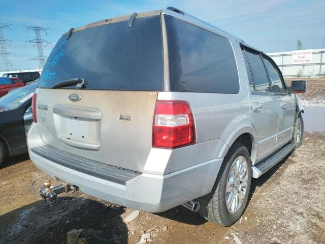 صورة رقم 4 من المزاد - 2013 FORD EXPEDITION مع VIN 1FMJU2A58DEF43745