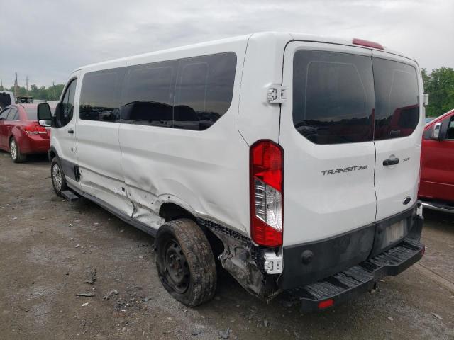 Photo 3 from auction – 2019 FORD TRANSIT T- with VIN 1FBZX2ZM1KKA60501
