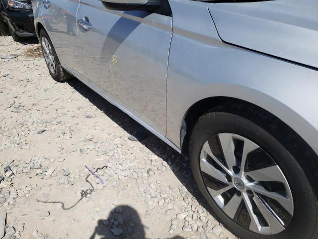 Photo 9 from auction – 2019 NISSAN ALTIMA S with VIN 1N4BL4BV2KC259452