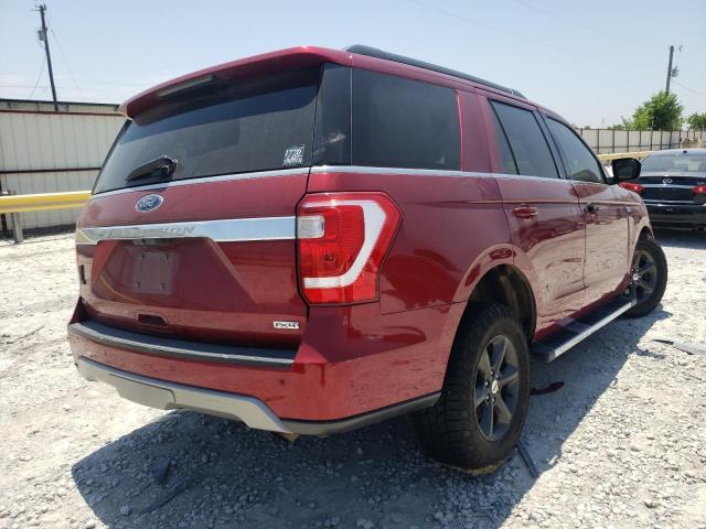 Photo 4 from auction – 2019 FORD EXPEDITION with VIN 1FMJU1JT9KEA67706