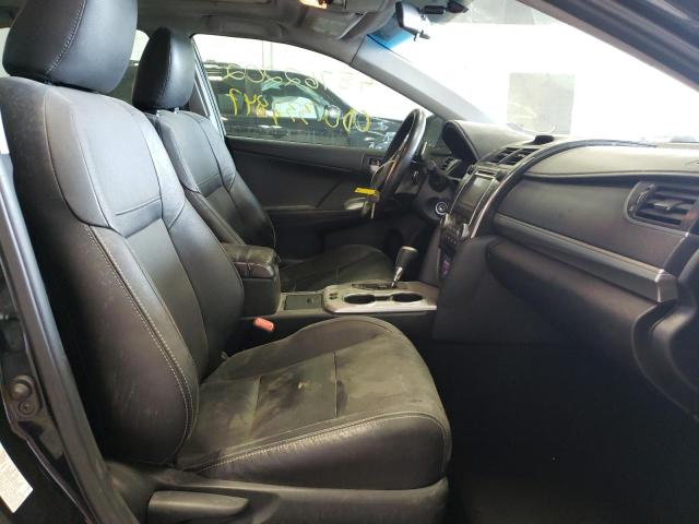Photo 5 from auction – 2013 TOYOTA CAMRY L with VIN 4T1BF1FK5DU656775