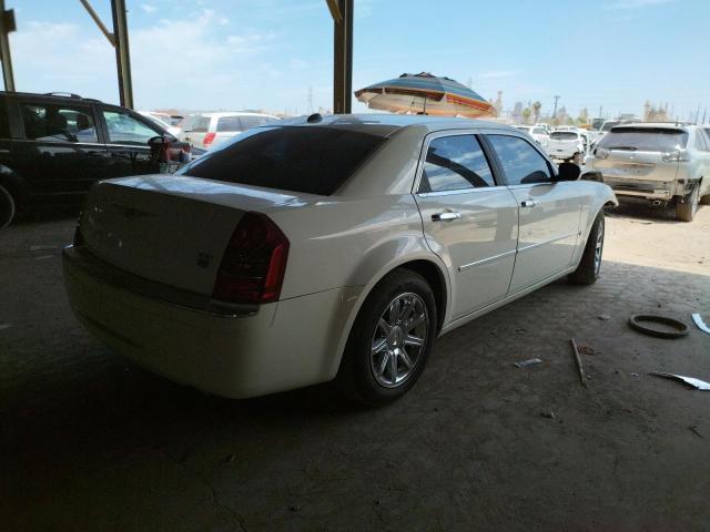Photo 4 from auction – 2005 CHRYSLER 300C with VIN 2C3AA63H35H654228