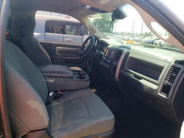 Photo 5 from auction – 2016 RAM 1500 ST with VIN 3C6JR6AT3GG295985