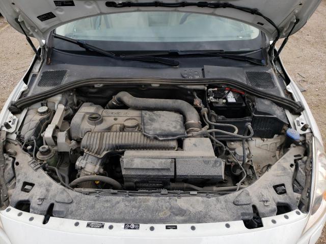 Photo 7 from auction – 2012 VOLVO S60 T5 with VIN YV1622FS7C2145449