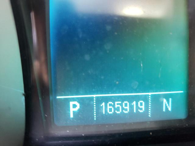 Photo 8 from auction – 2011 CHEVROLET EQUINOX LT with VIN 2CNFLPE56B6463880