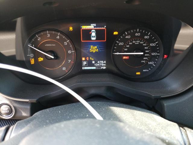 Photo 8 from auction – 2018 SUBARU CROSSTREK with VIN JF2GTADC5J8326851