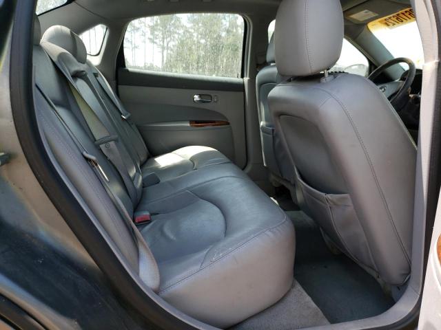 Photo 6 from auction – 2005 BUICK LACROSSE C with VIN 2G4WD532751312199