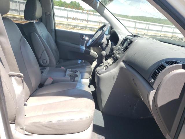 Photo 5 from auction – 2012 KIA SEDONA EX with VIN KNDMH4C72C6424971
