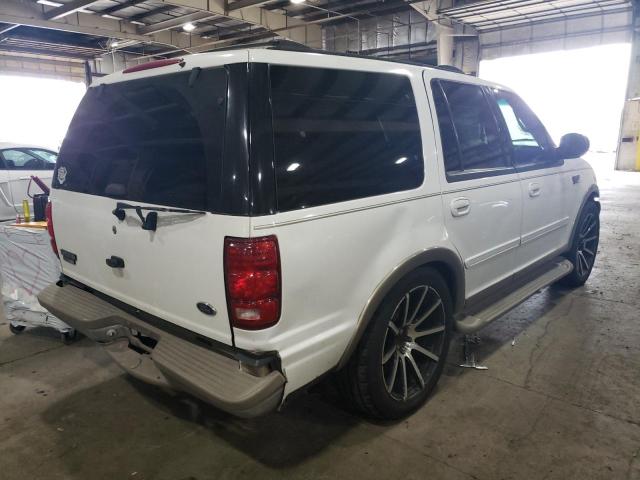 Photo 4 from auction – 2000 FORD EXPEDITION with VIN 1FMRU17L1YLA79802