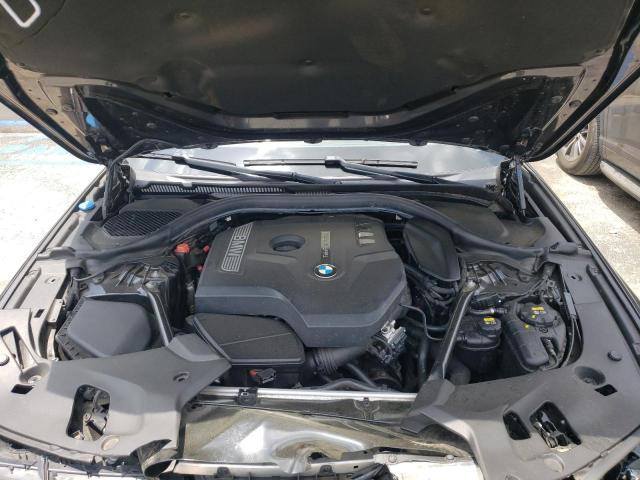 Photo 7 from auction – 2017 BMW 530 I with VIN WBAJA5C30HG894571